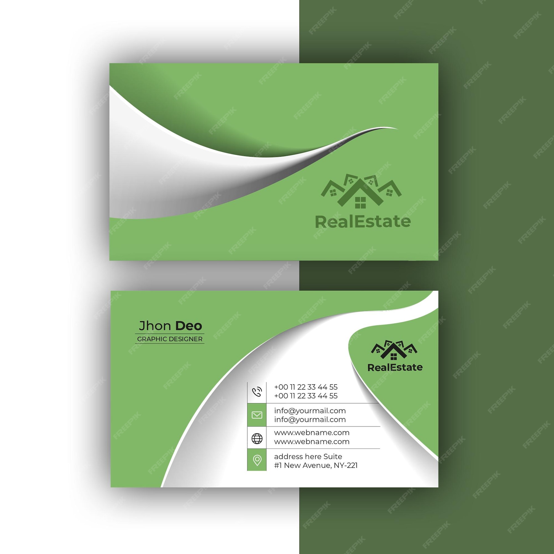 premium-vector-real-estate-business-card-set-creative-and-clean