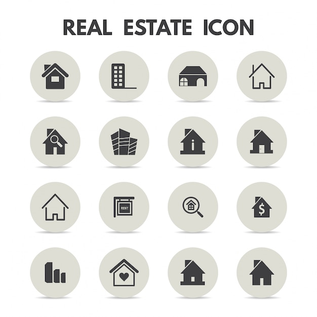 Download Building Icon Vectors, Photos and PSD files | Free Download