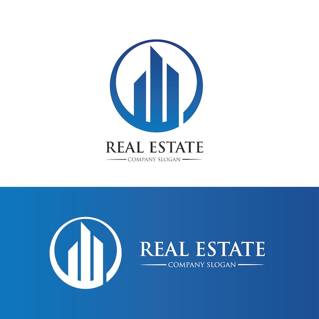 Download Free Real Estate Logo Home Care Logo Property House Logo Home And Building Vector Logo Template Premium Vector Use our free logo maker to create a logo and build your brand. Put your logo on business cards, promotional products, or your website for brand visibility.