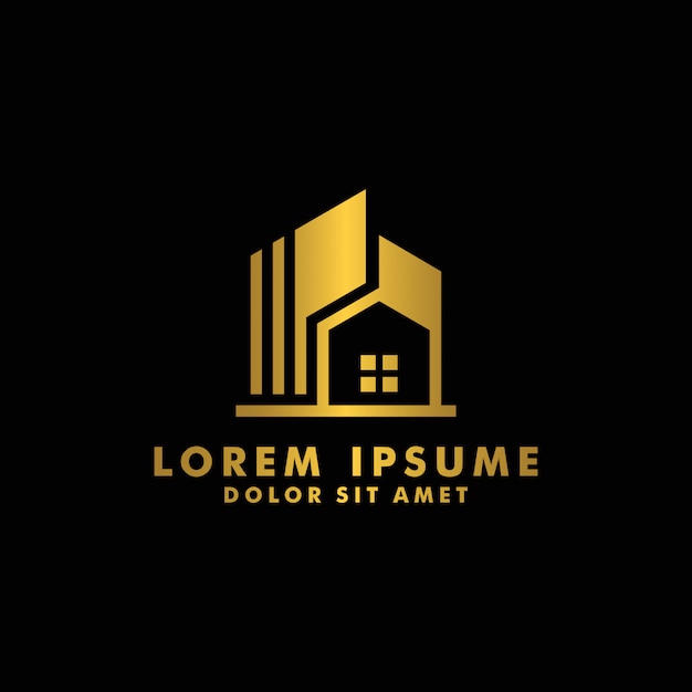 Download Free Real Estate Logo House Home Logo Design Logotype Vector For Business Construction Premium Vector Use our free logo maker to create a logo and build your brand. Put your logo on business cards, promotional products, or your website for brand visibility.