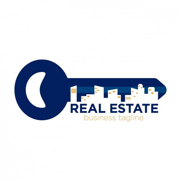 Download Vector Real Estate Logo Png PSD - Free PSD Mockup Templates