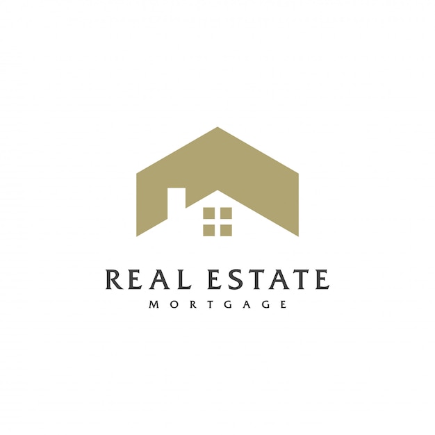 Download Free Real Estate Logo Premium Vector Use our free logo maker to create a logo and build your brand. Put your logo on business cards, promotional products, or your website for brand visibility.