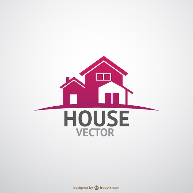 vector free download house - photo #23
