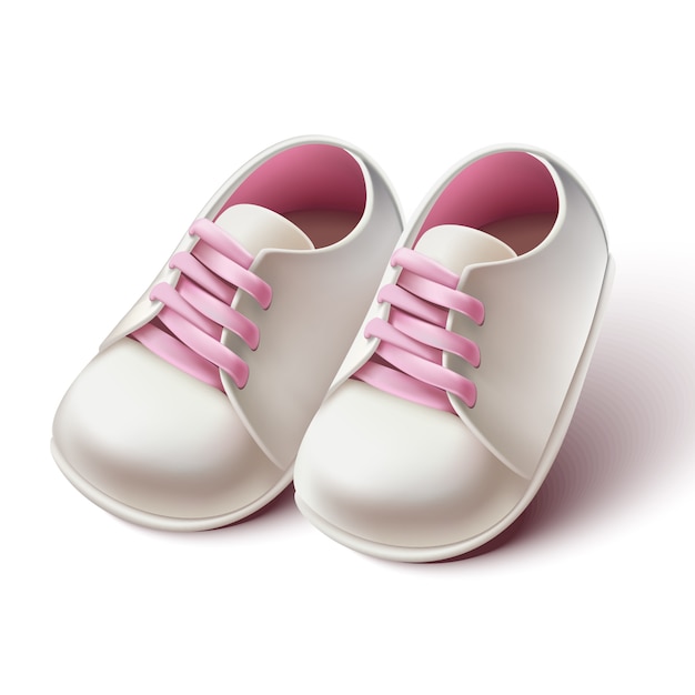 baby pram shoes