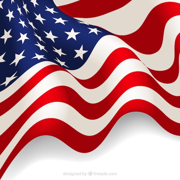 Free Free Svg Of American Flag 451 SVG PNG EPS DXF File