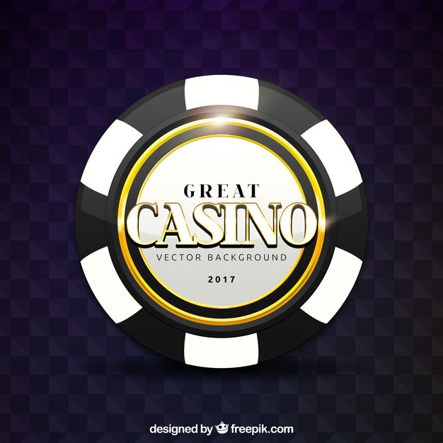 casino background for zoom