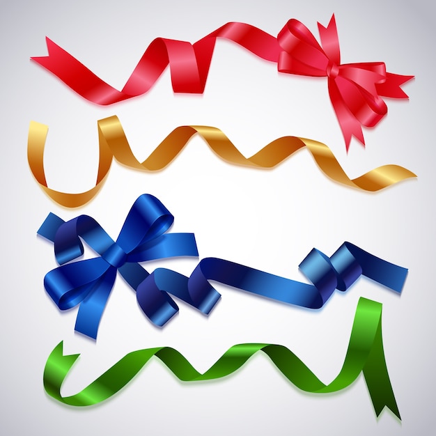 Free SVG Christmas Ribbon Svg 19549+ File for Silhouette