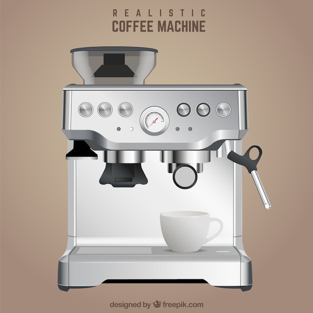 Free Free 162 Coffee Machine Svg SVG PNG EPS DXF File