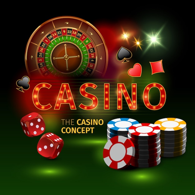 Free casino roulette games for fun