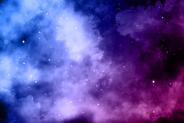 Colorful Galaxy Background Images Free Vectors Stock Photos Psd