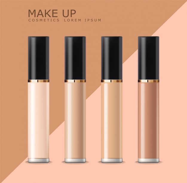 concealer makeup products