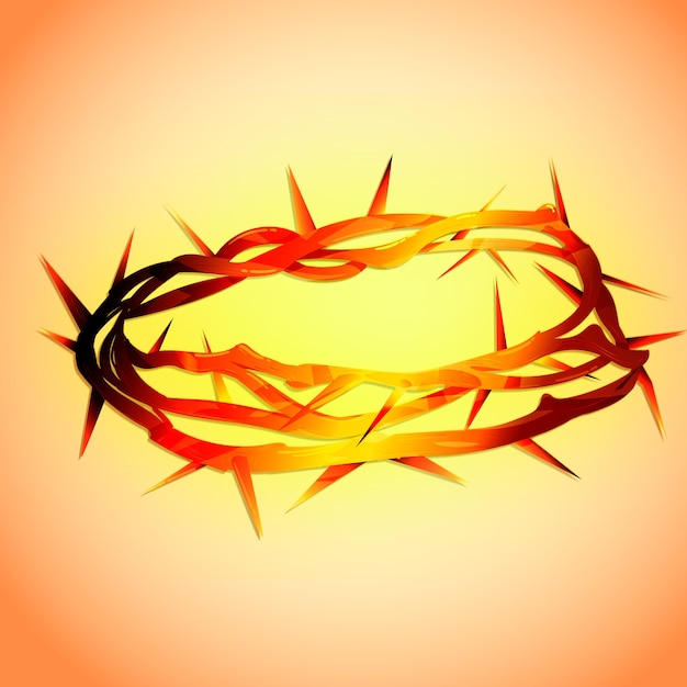 Free Free 328 Crown Of Thorns Svg Free SVG PNG EPS DXF File