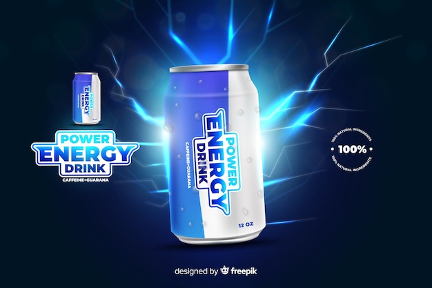 Featured image of post Caffeine Energy Drink Cartoon