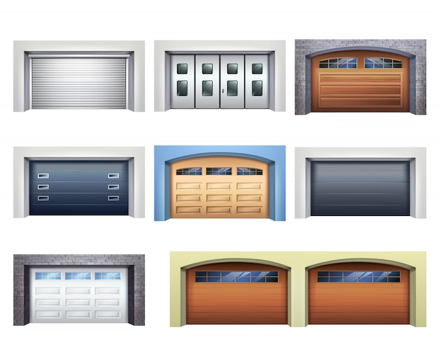 Garage Door Repair in Petaluma  