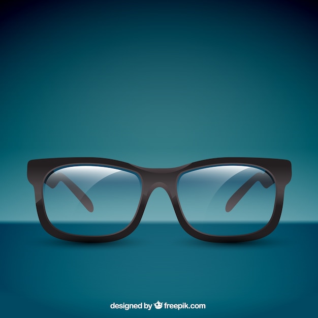 vector free download glasses - photo #36