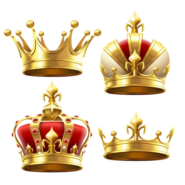 Free Free Svg Golden Crown 663 SVG PNG EPS DXF File