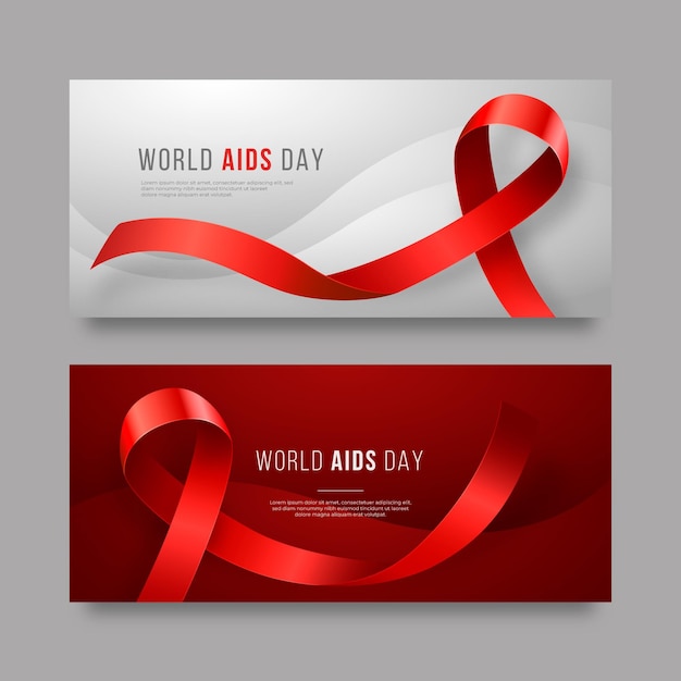 Hiv Banner Images 