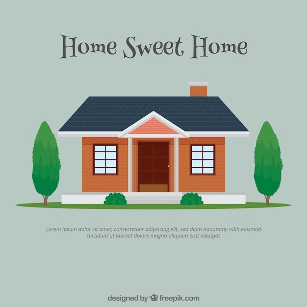 vector free download house - photo #37