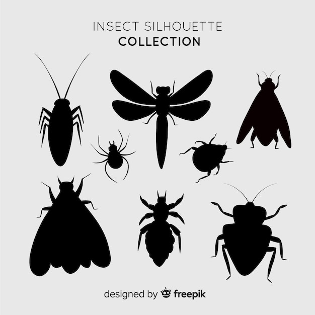 Featured image of post Realistic Cockroach Silhouette The content is licensed under public domain or creative commons licenses
