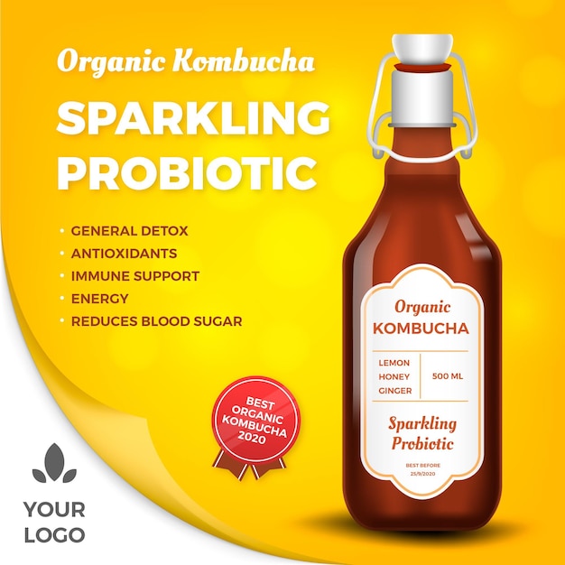 Download Kombucha Bottle Mockup Free Best All Mockup Psd Create Your Diy Projects Using Your Cricut Explore Silhouette And More The Free Cut Files Include Psd Svg Dxf Eps And Png Files