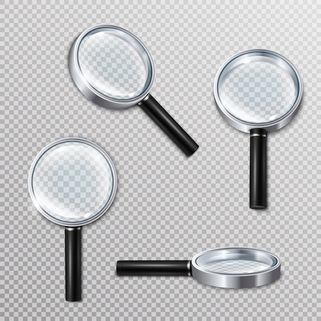 Download Magnifying Glass Images | Free Vectors, Stock Photos & PSD