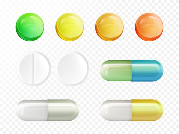 Pills Vectors, Photos and PSD files | Free Download