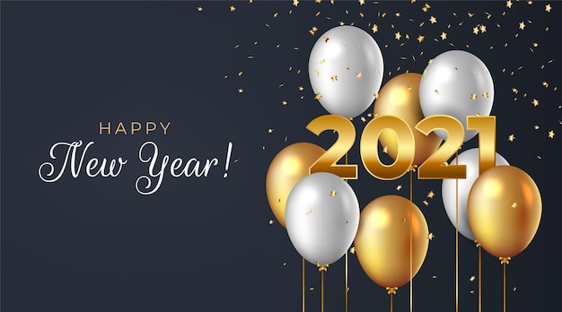 images happy new year 2021