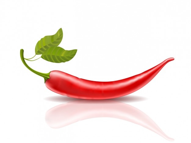 Download Free Realistic Red Chilli Free Vector Use our free logo maker to create a logo and build your brand. Put your logo on business cards, promotional products, or your website for brand visibility.