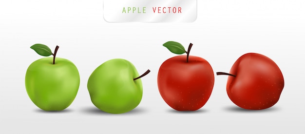 Download Free Red Apple Images Free Vectors Stock Photos Psd Use our free logo maker to create a logo and build your brand. Put your logo on business cards, promotional products, or your website for brand visibility.