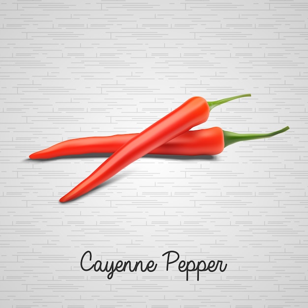Download Free Realistic Red Hot Chili Peppers On White Background Premium Vector Use our free logo maker to create a logo and build your brand. Put your logo on business cards, promotional products, or your website for brand visibility.