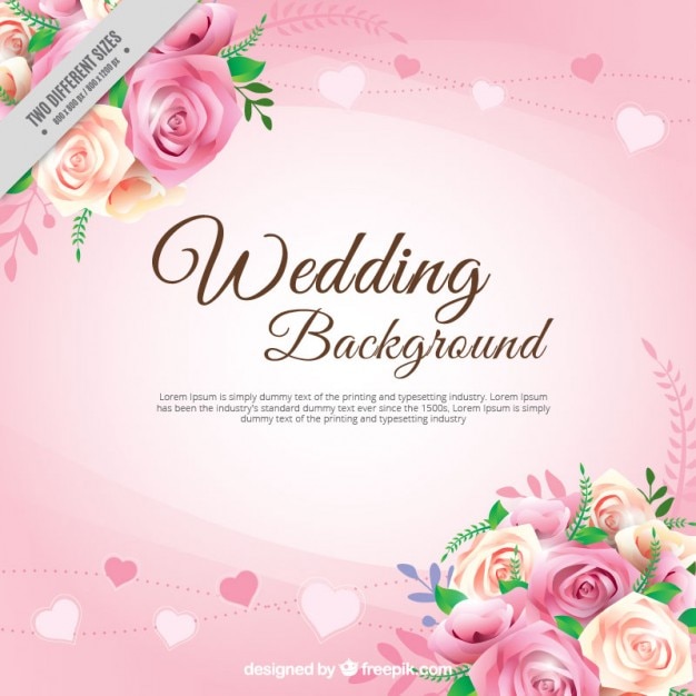 Featured image of post Pink Wedding Background Hd Images - Download all photos and use them even for commercial projects.