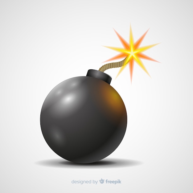 Bomba Bomba