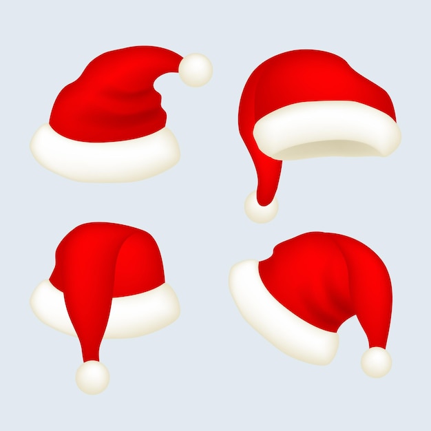 Download Free Christmas Hat Vectors 18 000 Images In Ai Eps Format Yellowimages Mockups