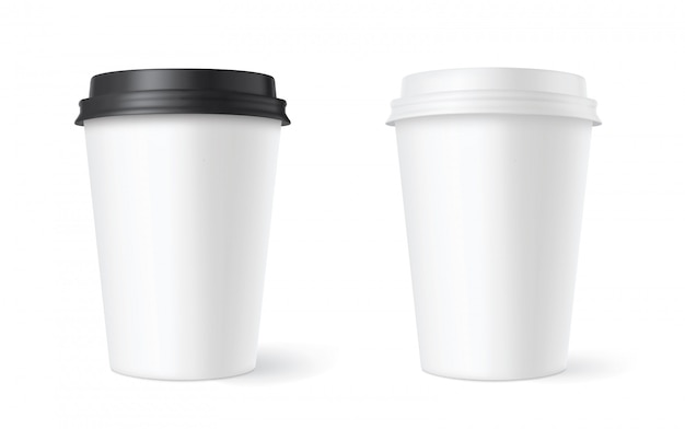 to go paper coffee cups