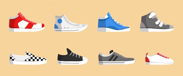 sneakers icon site officiel