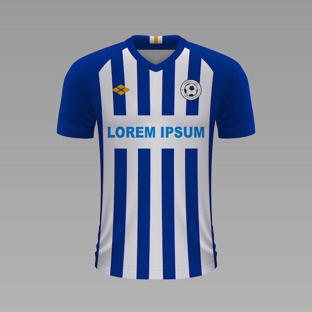 brighton football shirt