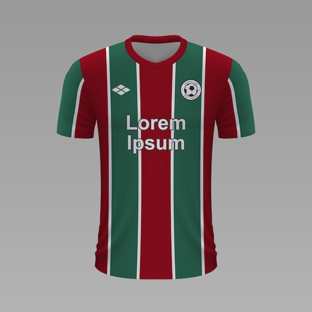 fluminense jersey