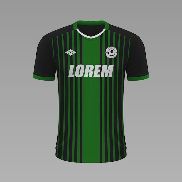 sassuolo jersey