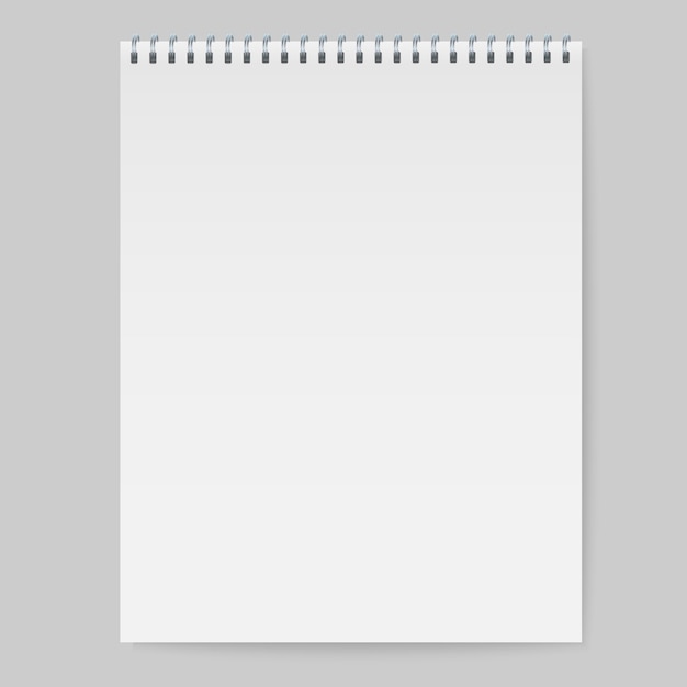 Download Free Sketch Book Mockup Vectors 20 Images In Ai Eps Format