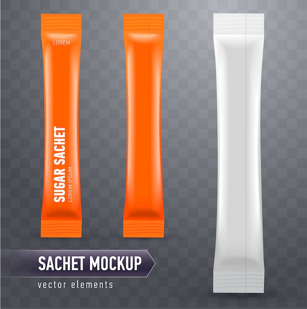 Download Free Stick Sachet Mockup Vectors 20 Images In Ai Eps Format