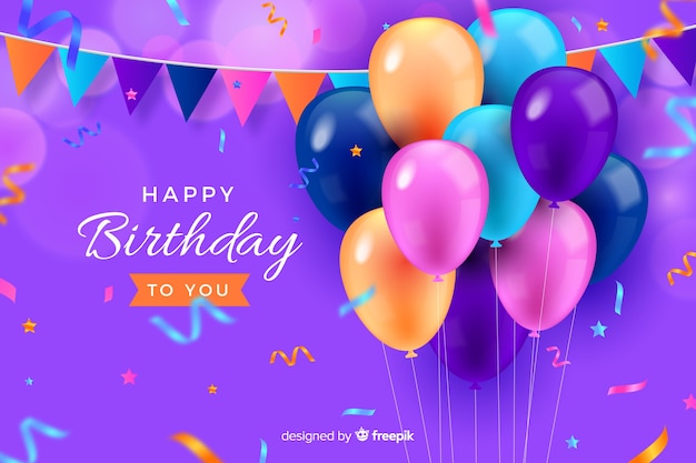 Psd Birthday Backgrounds For Photoshop Free Download - vrogue.co