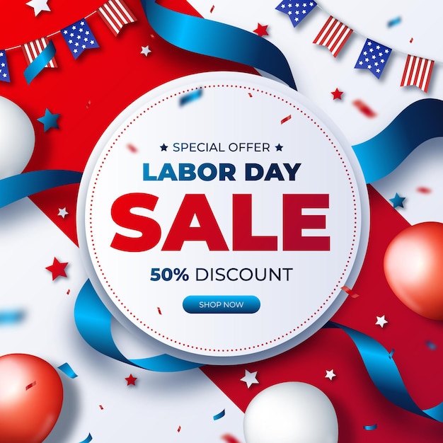 Labor Day Sale Images Free Vectors Stock Photos Psd