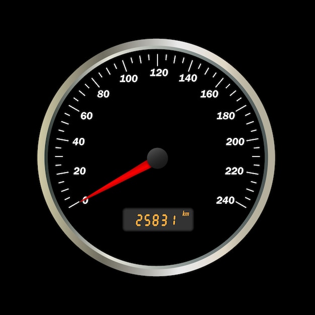 Download Free Realistic Vector Car Speedometer Interface Premium Vector Use our free logo maker to create a logo and build your brand. Put your logo on business cards, promotional products, or your website for brand visibility.
