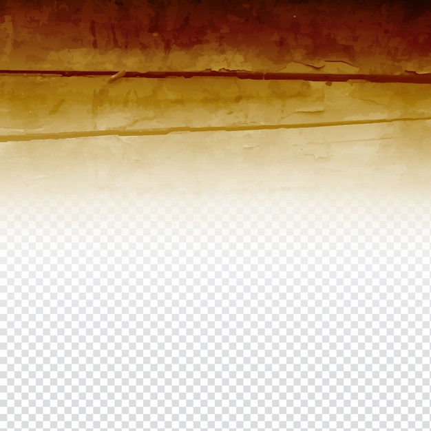 Realistic wood texture on a transparent\
background