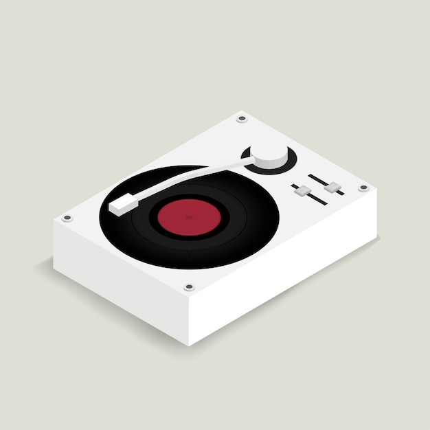 Top 91+ Images for the record player free download Excellent