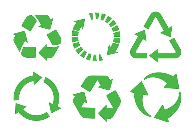 Download Transparent Recycle Logo Vector PSD - Free PSD Mockup Templates
