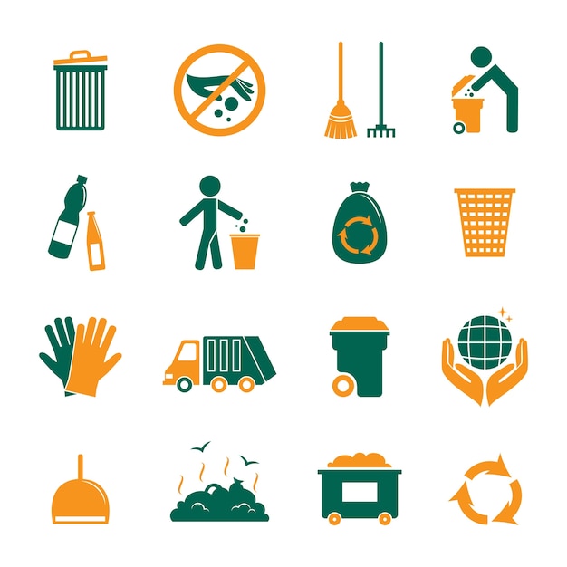 Download Free Download This Free Vector Recycling Icons Collection Use our free logo maker to create a logo and build your brand. Put your logo on business cards, promotional products, or your website for brand visibility.