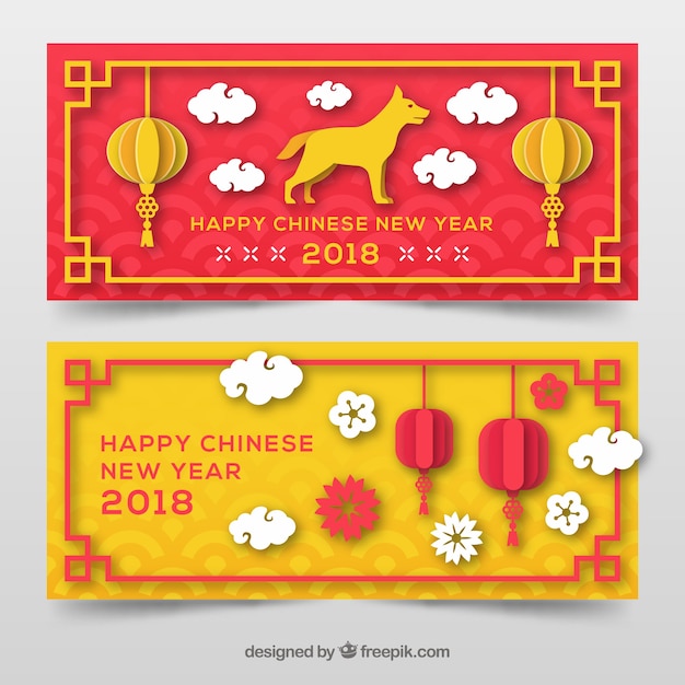 can you wear yellow on chinese new year