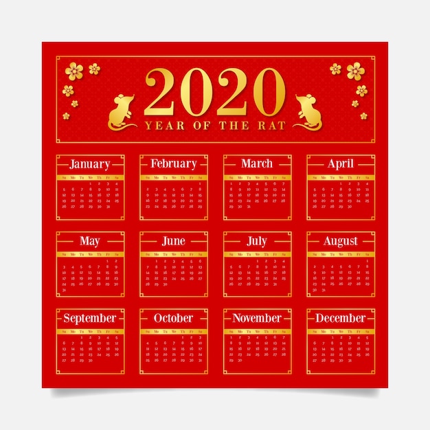 symbols of chinese new year