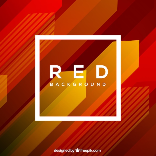 Download Free Red Background With Different Shapes Free Vector Use our free logo maker to create a logo and build your brand. Put your logo on business cards, promotional products, or your website for brand visibility.